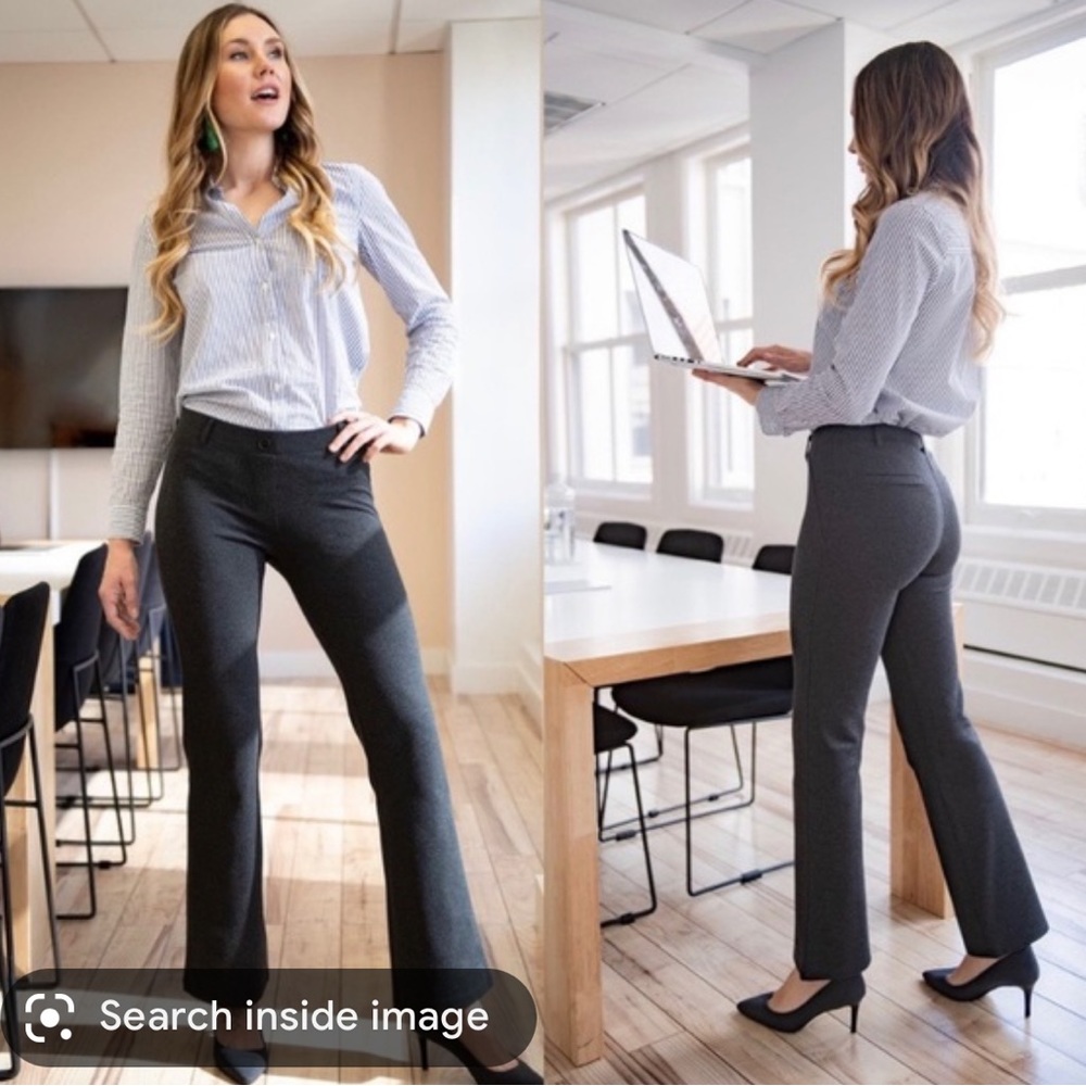 Beta Brand Yoga Pants